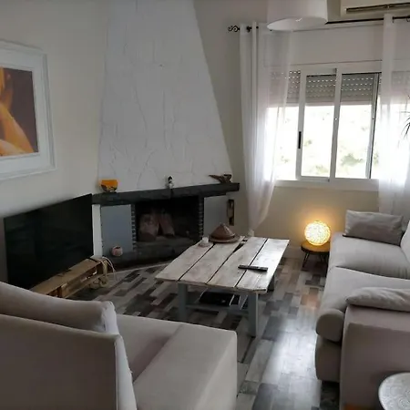 Holiday home Casa Frente Al Mar *