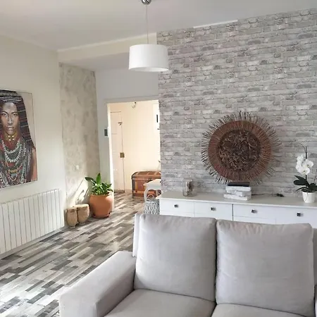 Casa Frente Al Mar Holiday home Salou