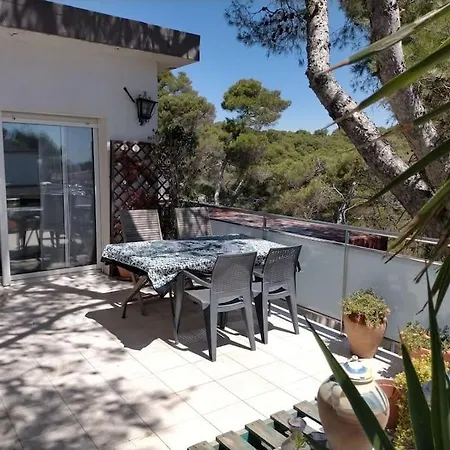 Casa Frente Al Mar Salou