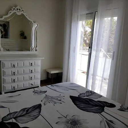 Casa Frente Al Mar Holiday home