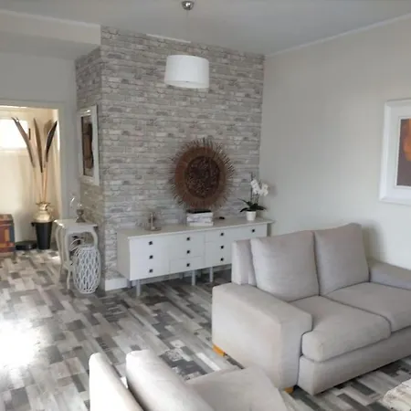 Holiday home Casa Frente Al Mar Salou