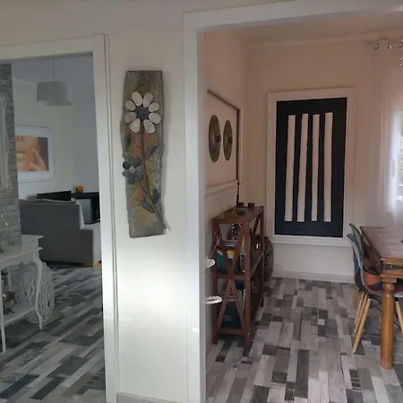Casa Frente Al Mar *